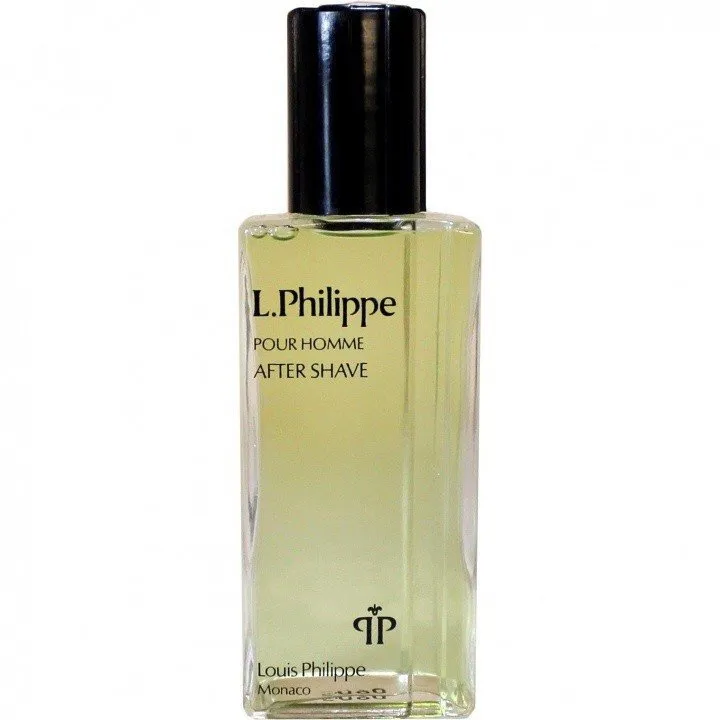 Louis Philippe Monaco L.Philippe pour Homme (After Shave) perfume bottle