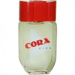 Louis Philippe Monaco Cora Kiss perfume bottle