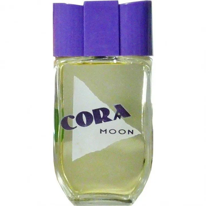 Louis Philippe Monaco Cora Moon perfume bottle