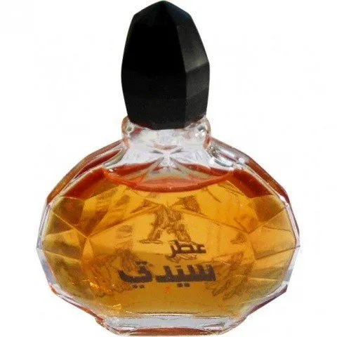 Sayidaty / سيدتي parfüm şişesi