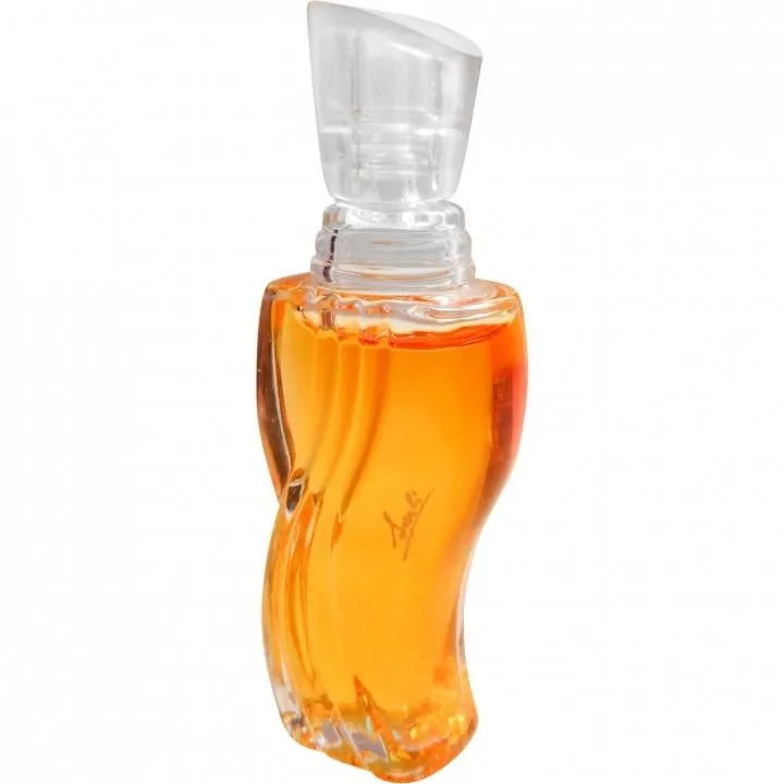 Fausto Sarli Sarli perfume bottle