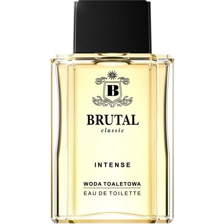 La Rive Brutal Classic Intense perfume bottle
