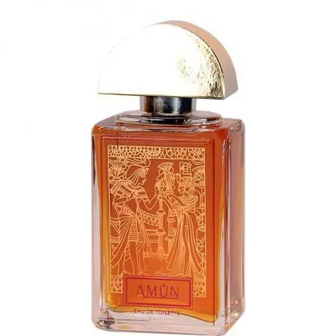 Mülhens Amun (Eau de Toilette) parfüm şişesi