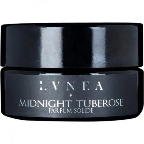Lvnea Midnight Tuberose perfume bottle