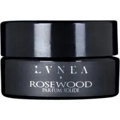 Lvnea Rosewood parfüm şişesi