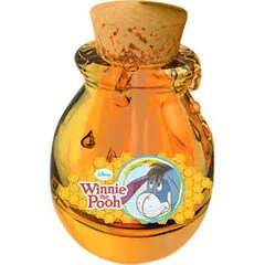 Petite Beaute Winnie The Pooh - Eeyore parfüm şişesi