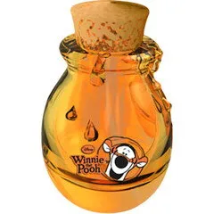 Petite Beaute Winnie The Pooh - Tigger parfüm şişesi