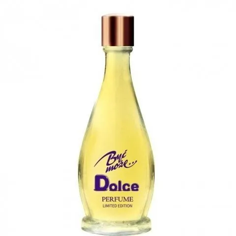 Miraculum Dolce perfume bottle