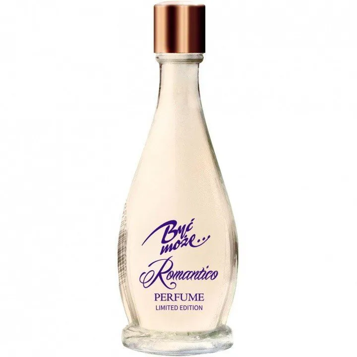 Miraculum Romantico perfume bottle