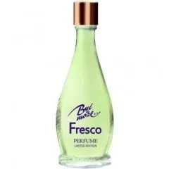 Miraculum Fresco perfume bottle