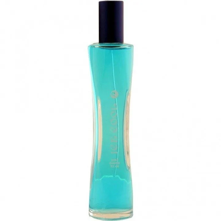 Paulvic Ice Cool perfume bottle
