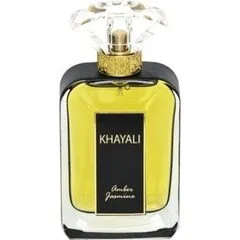 My Perfumes Khayali - Amber Jasmine parfüm şişesi