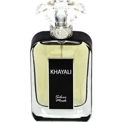 My Perfumes Khayali - Silver Musk parfüm şişesi