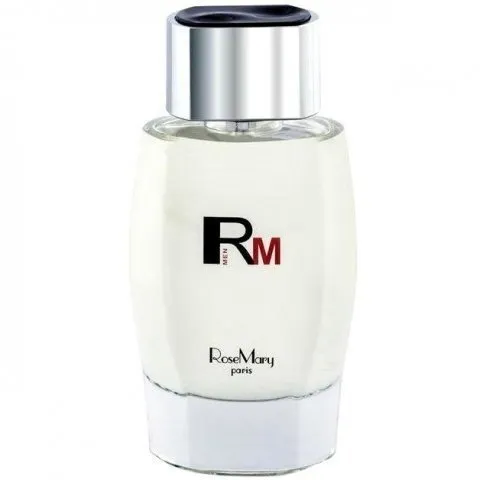 RoseMary RM Men perfume bottle