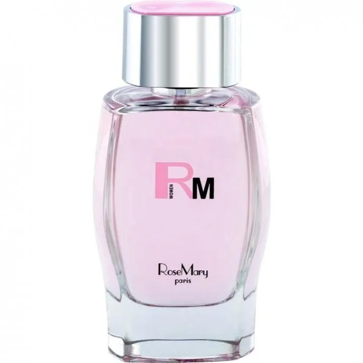 RoseMary RM Women perfume bottle