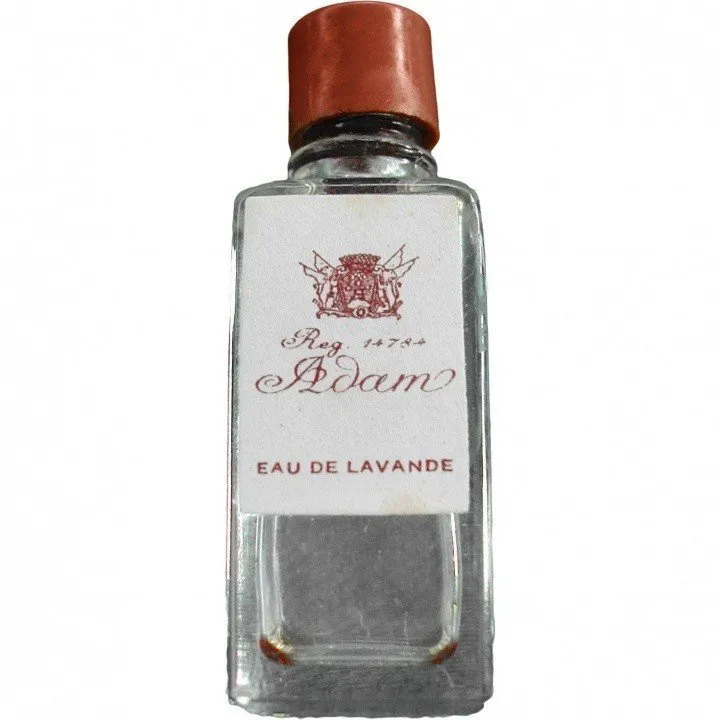 Adam Eau de Lavande perfume bottle