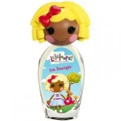 Petite Beaute Lalaloopsy - Dot Starlight parfüm şişesi