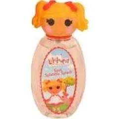 Petite Beaute Lalaloopsy - Spot Splatter Splash parfüm şişesi