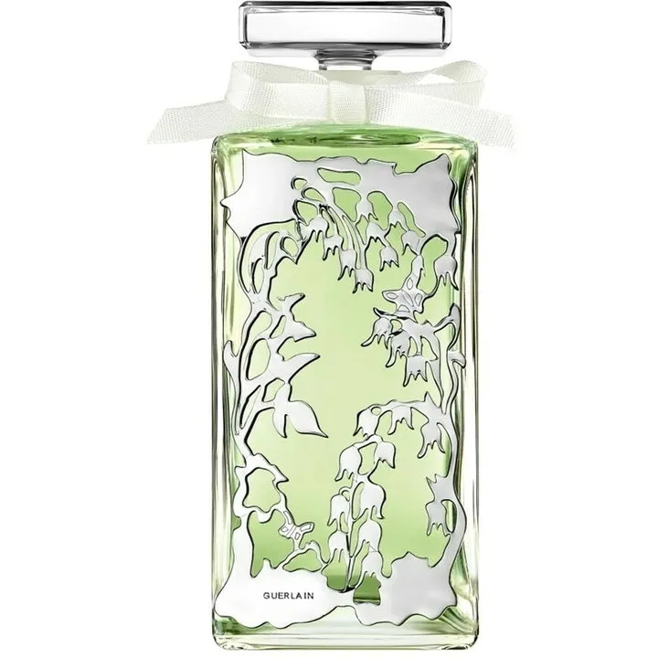 Guerlain Muguet (2016) parfüm şişesi
