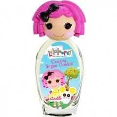 Petite Beaute Lalaloopsy - Crumbs Sugar Cookie parfüm şişesi