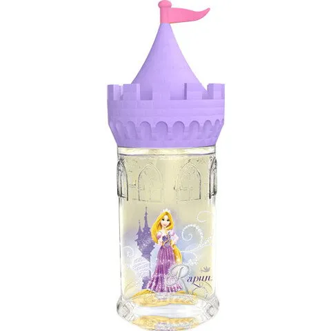 Petite Beaute Disney Princess - Rapunzel parfüm şişesi