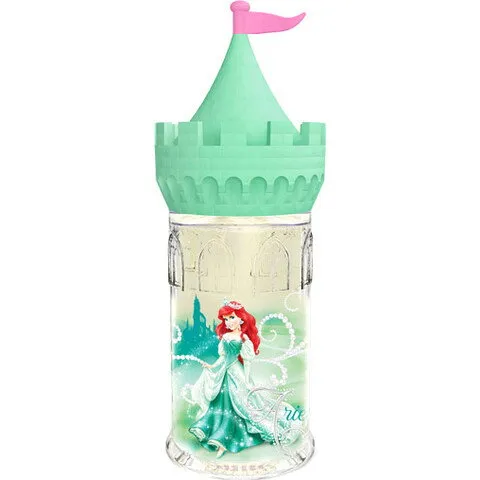 Petite Beaute Disney Princess - Ariel parfüm şişesi