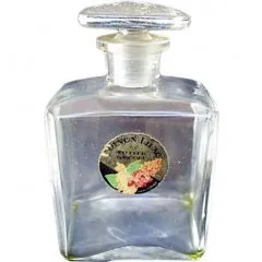 Potter & Moore Devon Lilac parfüm şişesi
