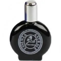 Rennes le Chateau Essenza Astrale - Capricorno perfume bottle