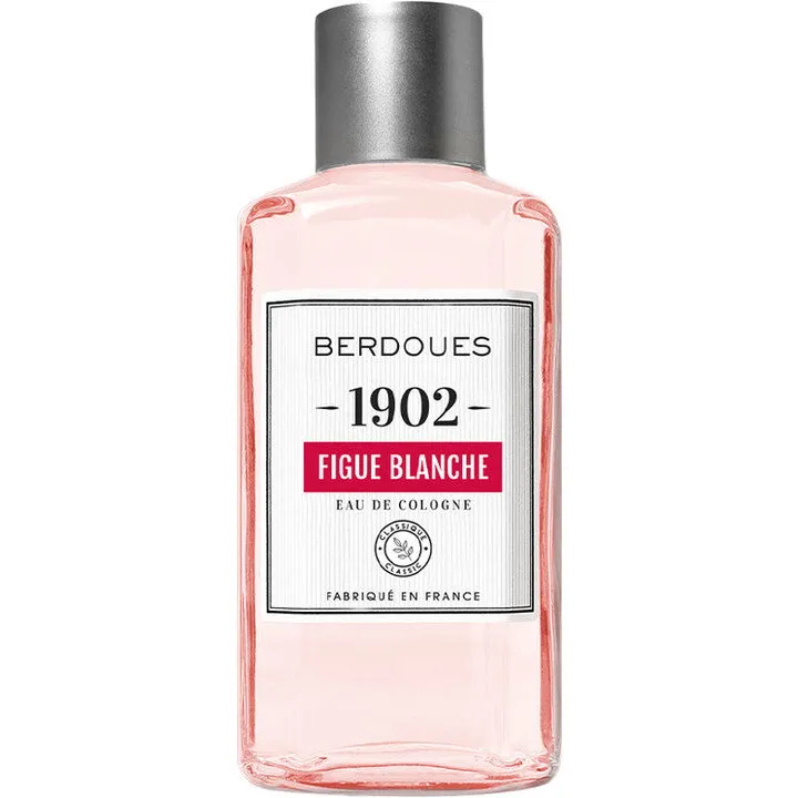 Berdoues 1902 - Figue Blanche parfüm şişesi