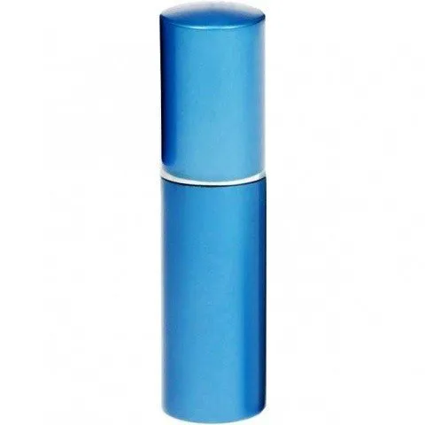 Istrilène Pure perfume bottle
