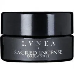 Lvnea Sacred Incense parfüm şişesi