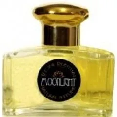 Teone Reinthal Natural Perfume Moonlight perfume bottle