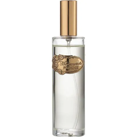 Prudence Mademoiselle - Pomme perfume bottle