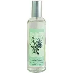 Provence & Nature Verveine Menthe perfume bottle