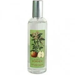 Provence & Nature Fleur de Pommier perfume bottle