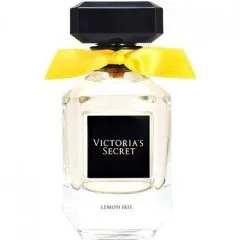 Victoria's Secret Lemon Iris parfüm şişesi