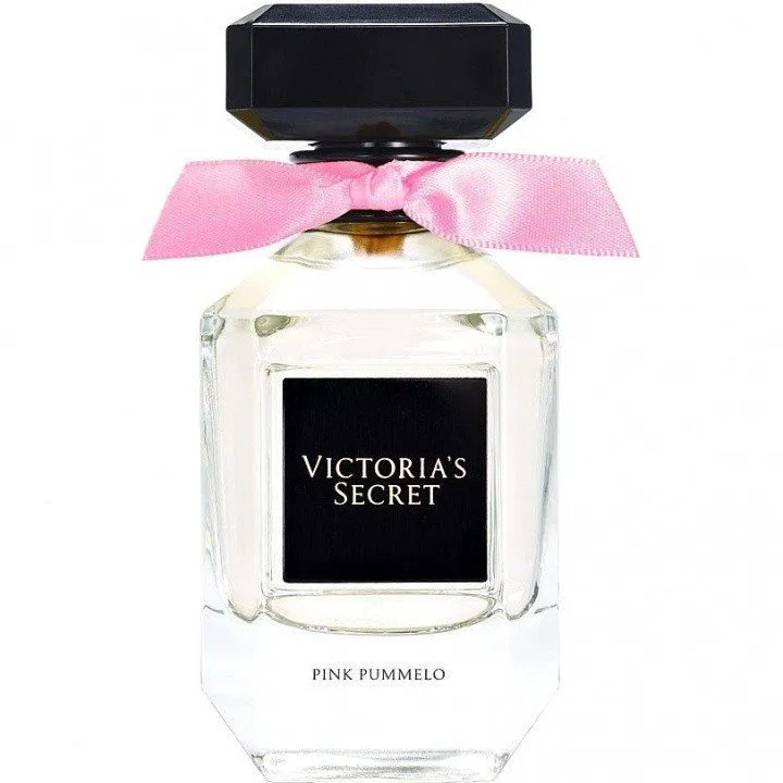 Victoria's Secret Pink Pummelo parfüm şişesi