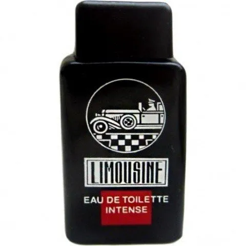 Parlux Limousine perfume bottle