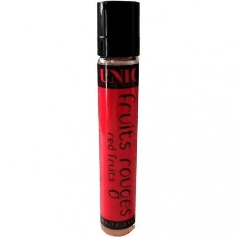 Unic Collection Originale - Fruits Rouges / Red Fruits (Eau de Parfum) perfume bottle