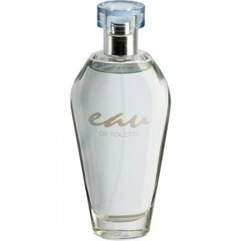 Concept V Design Eau perfume bottle