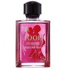 Joop! Homme Electric Heat parfüm şişesi
