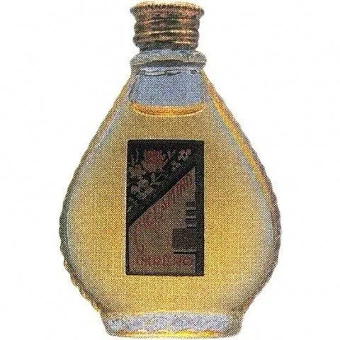 Impero Ciclamino parfüm şişesi