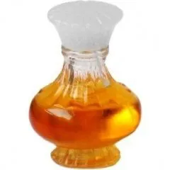 Razan Rwaby perfume bottle