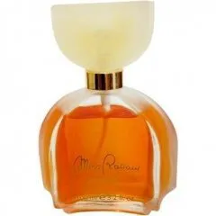 Razan Miss Razan perfume bottle