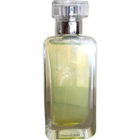 Mikmoi Sencha perfume bottle
