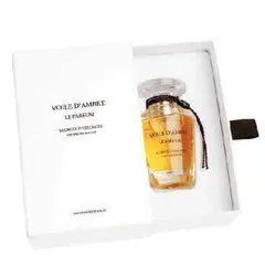 Yves Rocher Secrets d'Essences - Voile d'Ambre Le Parfum perfume bottle