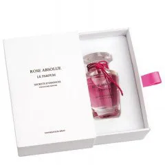 Yves Rocher Secrets d'Essences - Rose Absolue Le Parfum parfüm şişesi