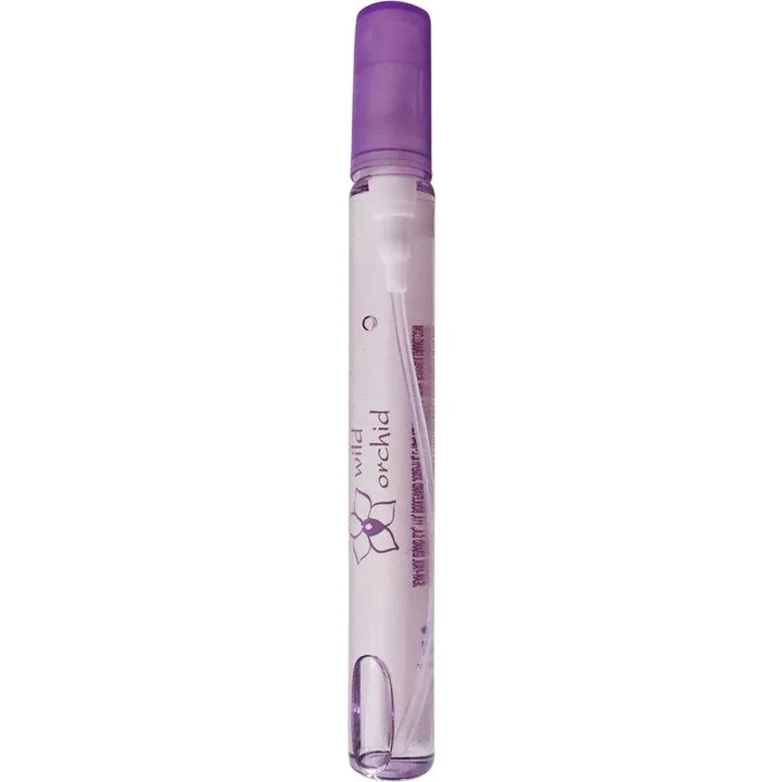 Jean-Paul Grand Fruity Fragrances - Wild Orchid parfüm şişesi