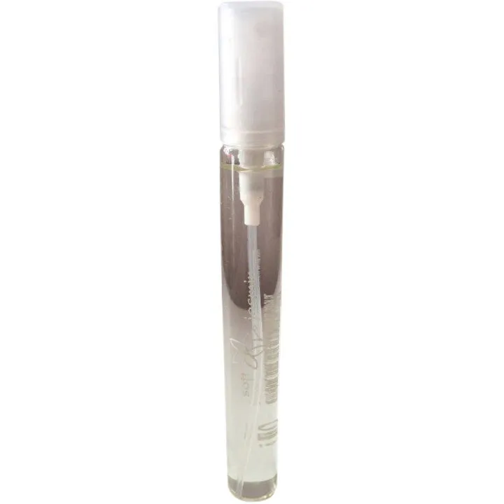 Jean-Paul Grand Fruity Fragrances - Soft Jasmin parfüm şişesi