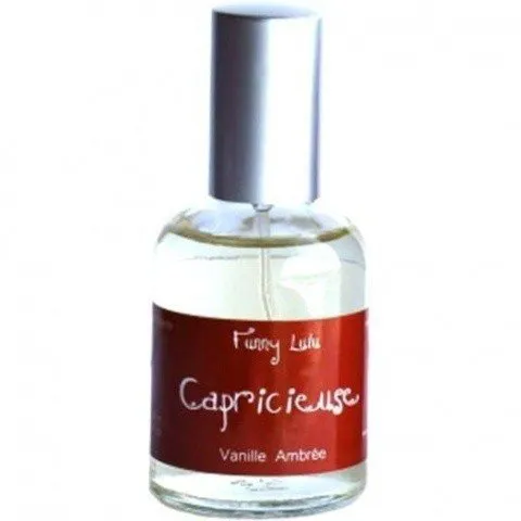 Provence & Nature Funny Lulu - Capricieuse parfüm şişesi
